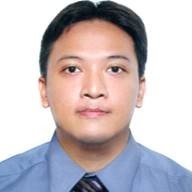 Christopher John Paredes