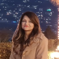 Nosheen Shafique