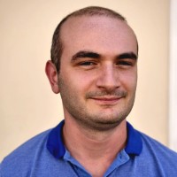 David Jinjikhadze