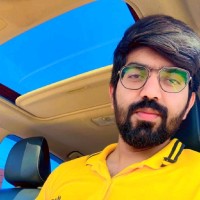 Chaudhary Umar