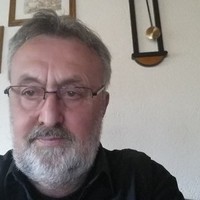 Dieter Scholz