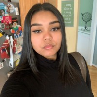 Alexis Tillman