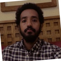 Dawit Afeworki