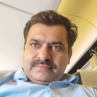 Iftikhar Sayed