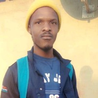 INNOCENT Khutso