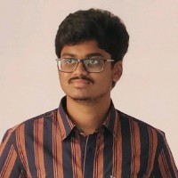 Ajith Reddy