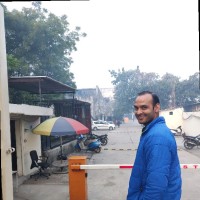 Akash Sharma