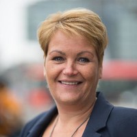 Anita Van Mourik