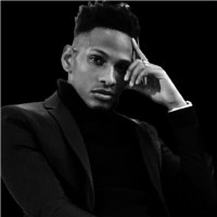 Keion Hinds, M.S.