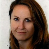 Anna Warne