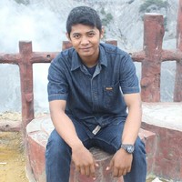 Irfan Syarifudin