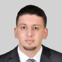 Mohammad Alzubi