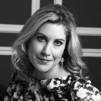 Laura Harvey
