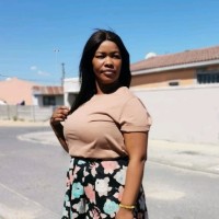 Yolanda Ndlazulwana