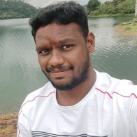 Uthira Kumar