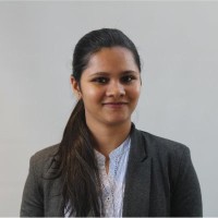Shivani Deshpande