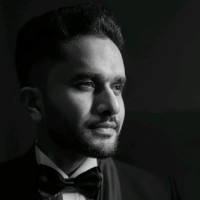 Vishal Augustine