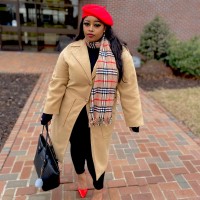 Kenyatta Hampton