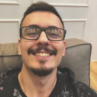 Giovanni Pinheiro Janial