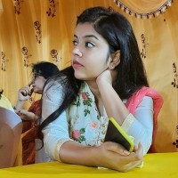 Komal Sinha