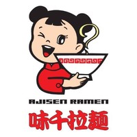 Ajisen Ramen