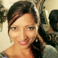 Gisselle Dumas