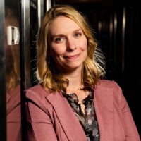Erin Iesulauro Barker