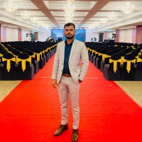 Mahesh Jadhav
