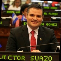 Víctor Suazo