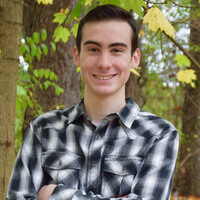 Joshua Yeomans