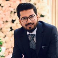 Moiz Ahmed