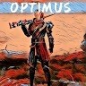 optimus GAMING