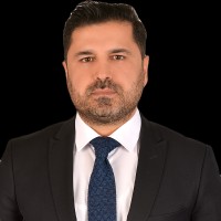 Hali̇t Yildiz