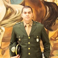 Marcos Amancio