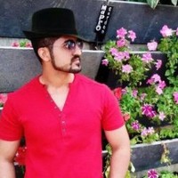 Kapil Ganwani