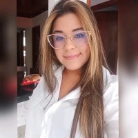 Jacqueline Vasconcelos