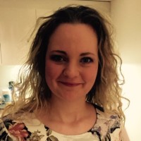 Maria Palm Bastiansen