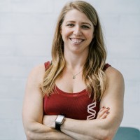 Lindsey Bellcase