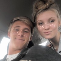 Keaton Mudd