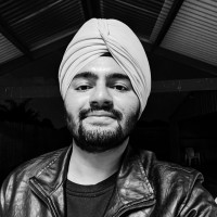 Jashanjot Sidhu