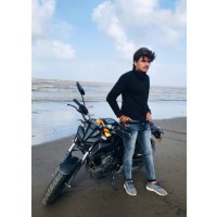 kishan langadiya