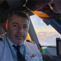 Capt. Markos S. ROSSIS