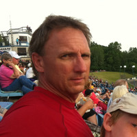 Mike Whitehouse