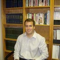 Michael Haldeman