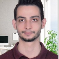 Bashar Nader
