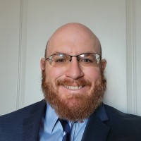 Daniel Whitfield
