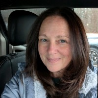 Jennifer Ripley Crosse