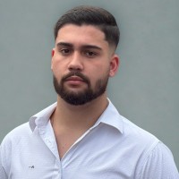 Guilherme Rodrigues de Souza