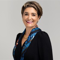 Michelle Haynesbaratz, Ph.D.