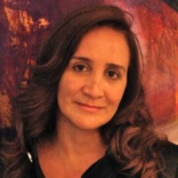Patricia Jordao